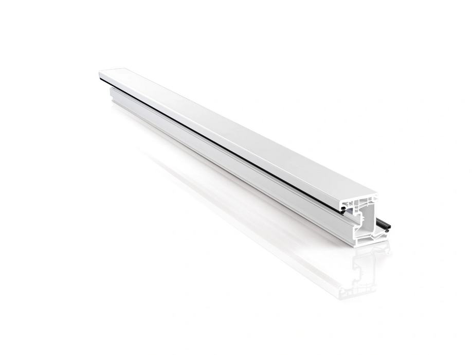 Weber Fensterprofil