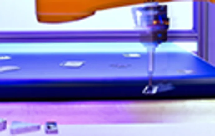 [Translate to English:] Mythen über Robotik und Automation