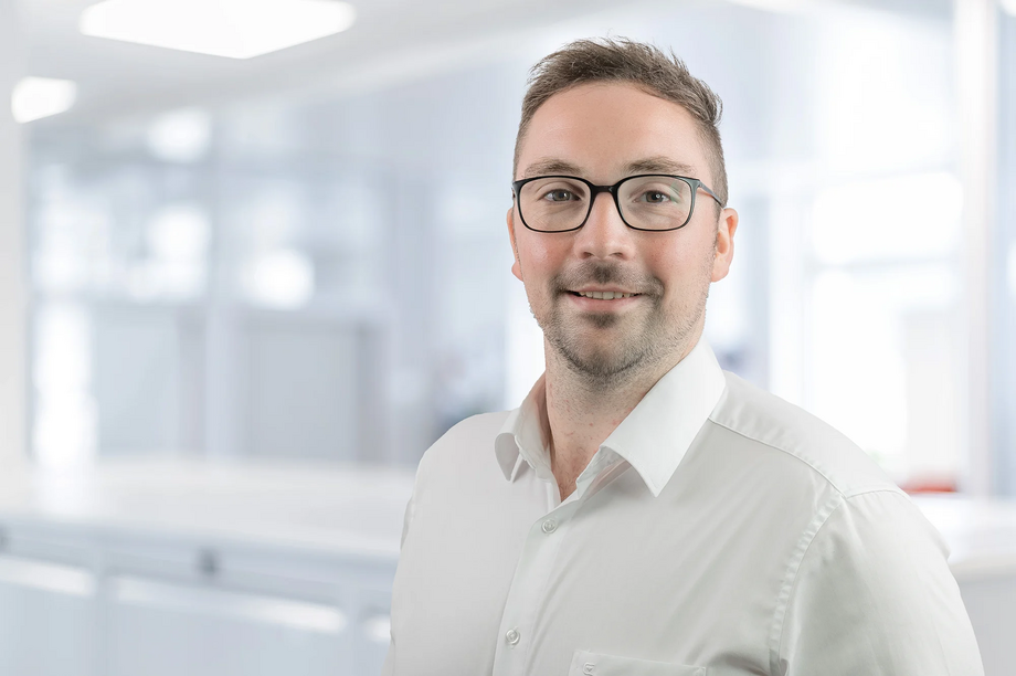 Matthias Herrmann