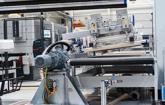 Weber Automation Teilwendekonzepte