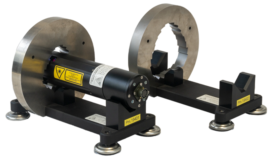 Weber Extrusion DS- Verschleißmesssystem 