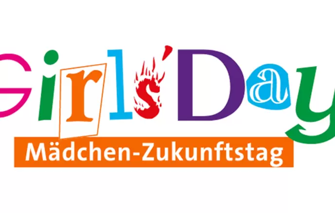 Girls Day - Logo