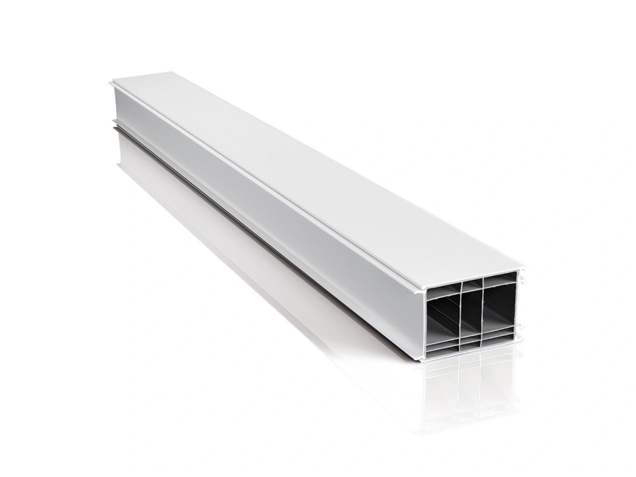Weber Fensterprofil