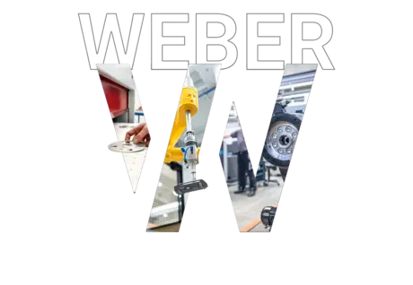 WEBER Banner