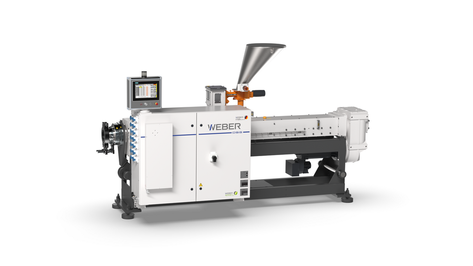 WEBER DS6