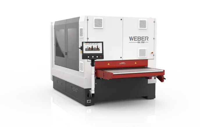 WEBER KSL