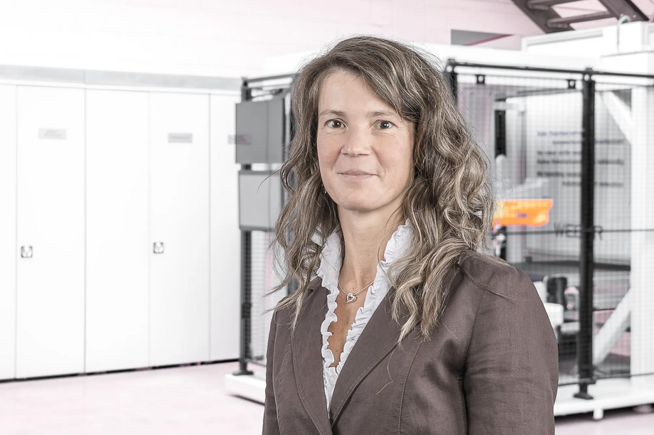 Karin Sesselmann