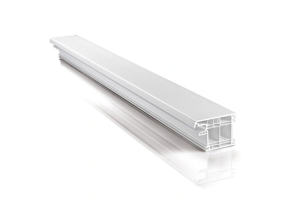 Weber Fensterprofil