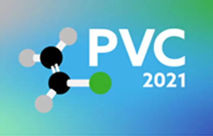 Logo des PVC 2021