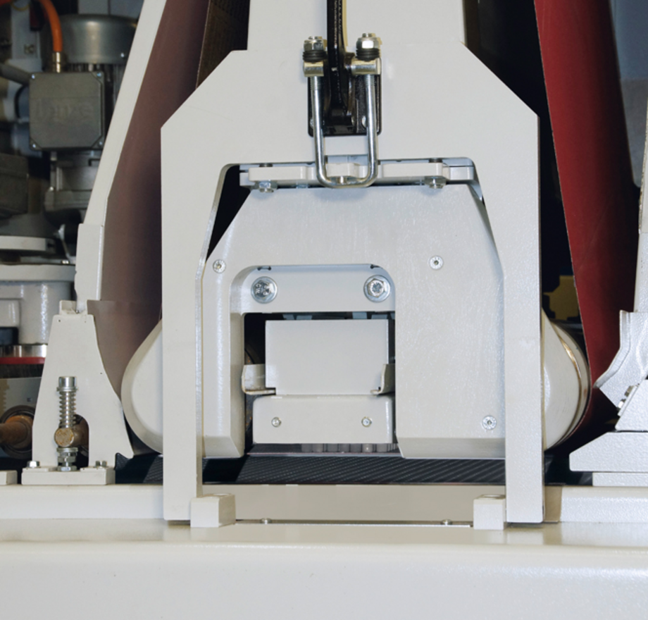 WEBER Kombiaggregat K