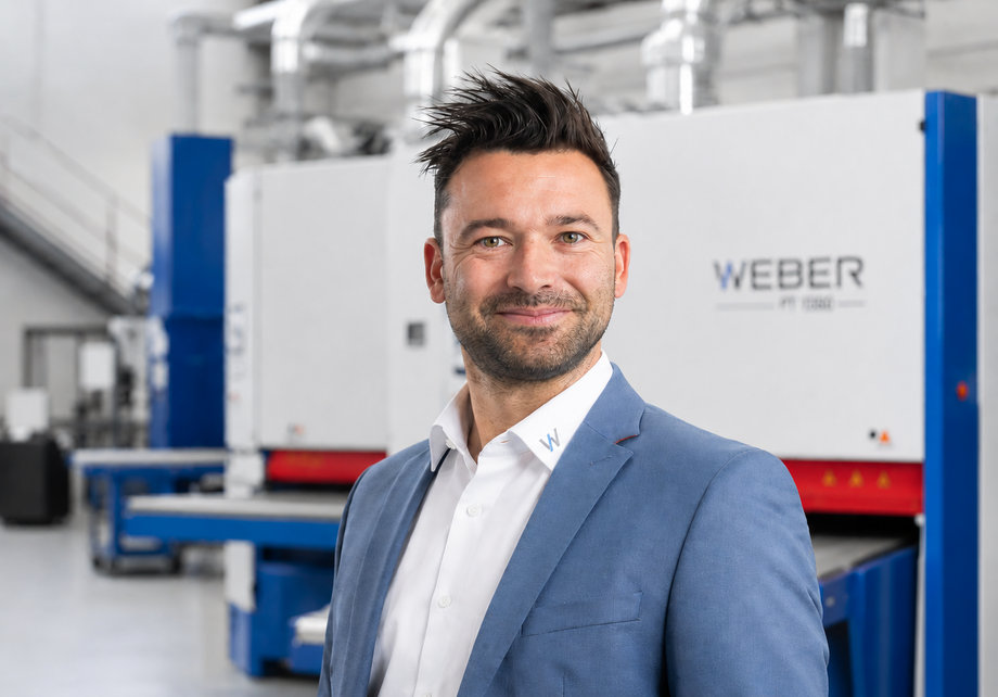 Michael Dellert Vertriebsmitarbeiter