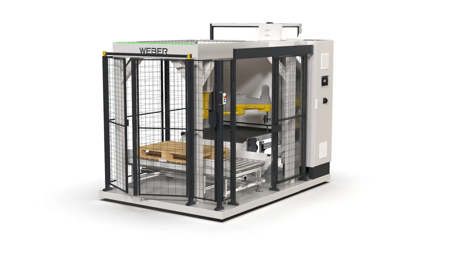 Weber Automation 