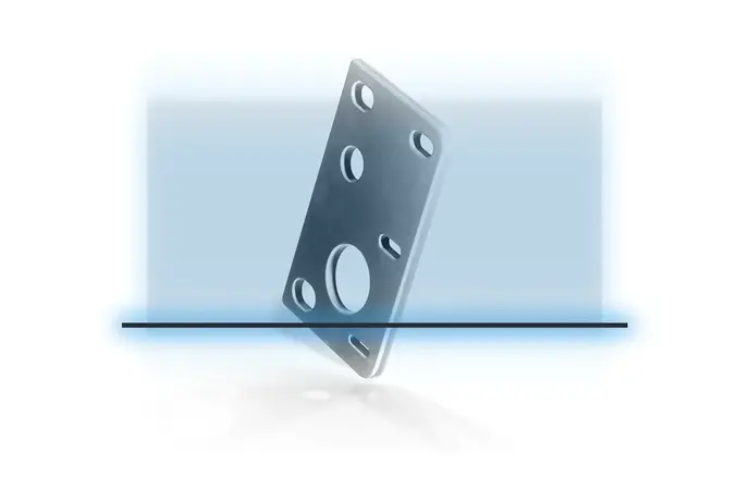 Workpiece inspection