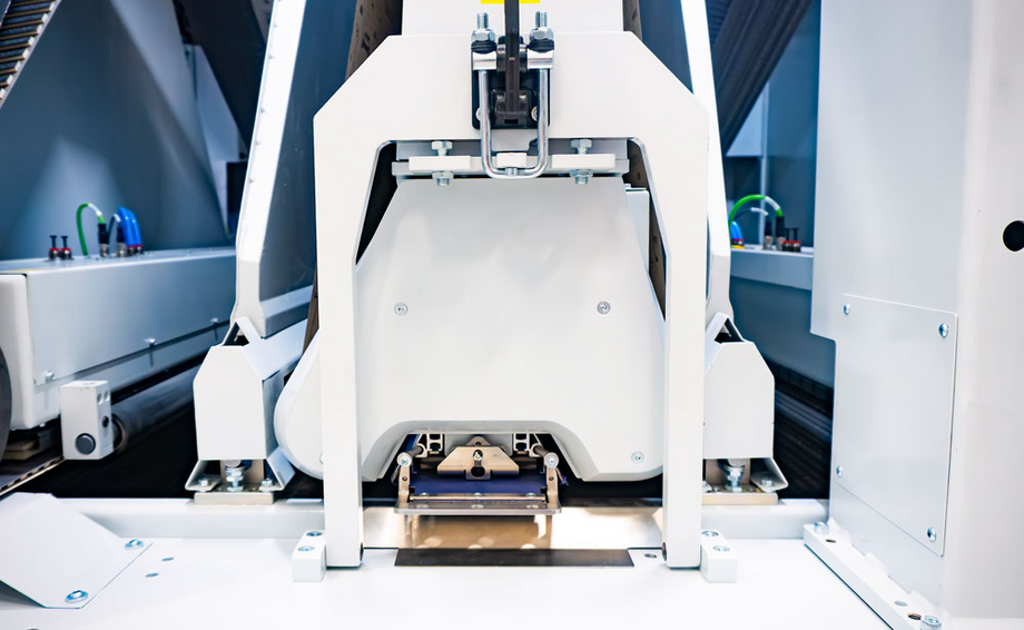 WEBER Kissenaggregat Holzschleifmaschine