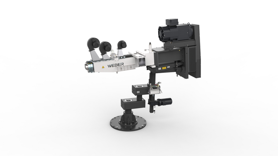 Extruder CE_Z