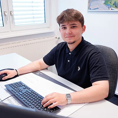Ausbildung Fachinformatiker in Kronach