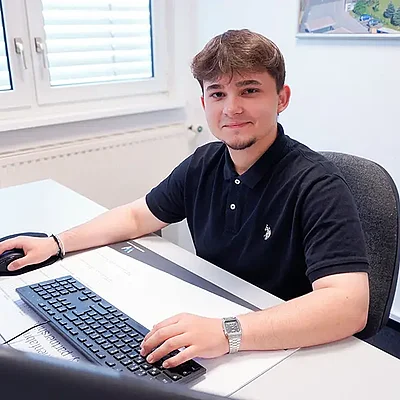 Ausbildung Fachinformatiker in Kronach