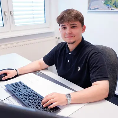 Ausbildung Fachinformatiker in Kronach