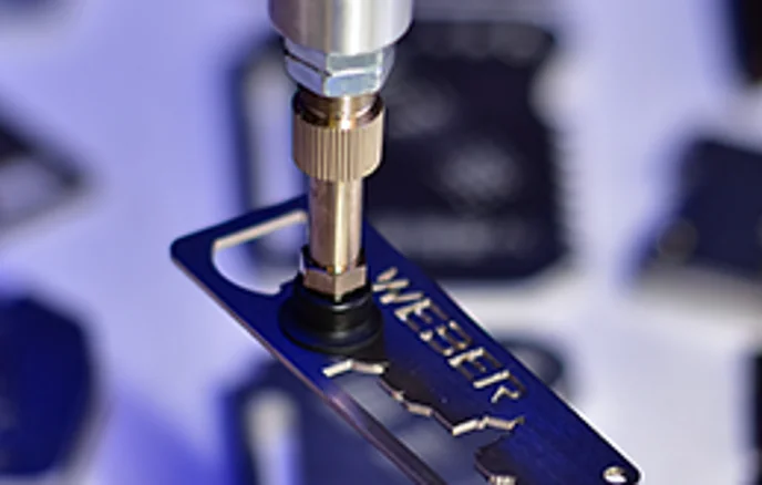 [Translate to English:] Automation und Robotik