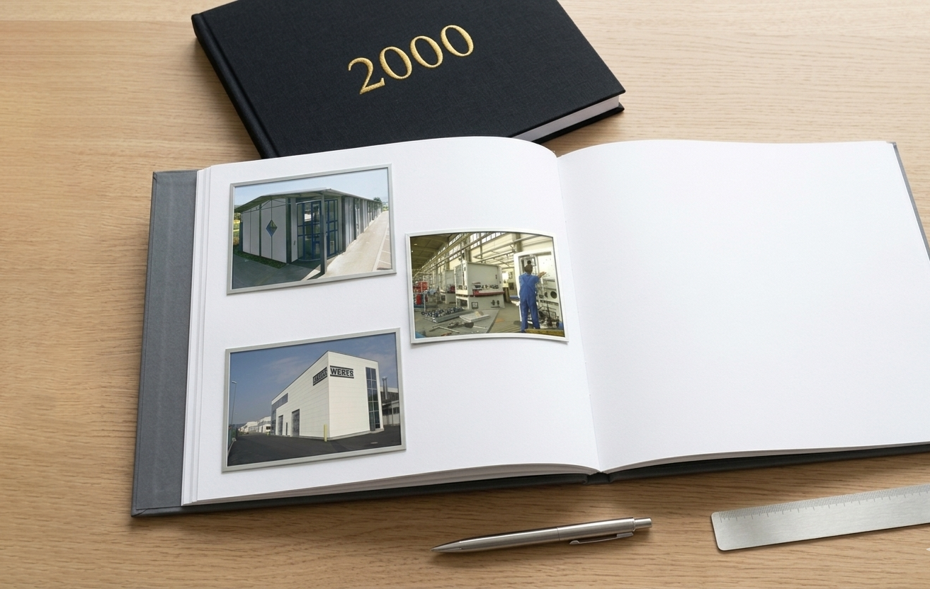 WEBER_Historische_Bilder_Fotoalbum_2000er_Jahre