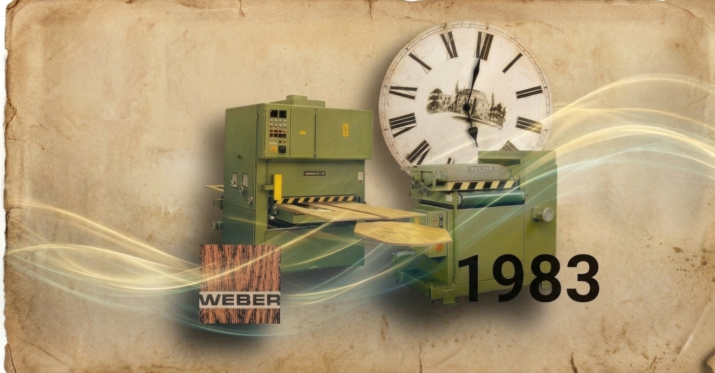 Grafik_WEBER_Schleifmaschinen_1983