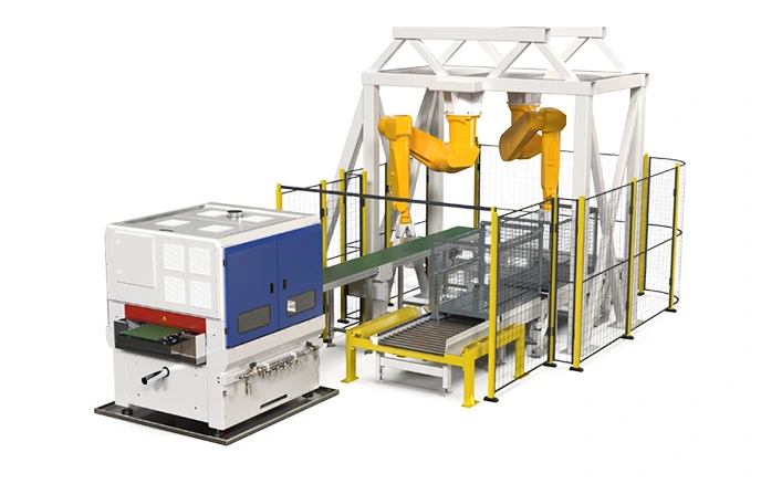 Weber Individuelles Handling Beispiel